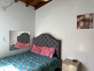 Casa Lote Esquinera Belén Alameda