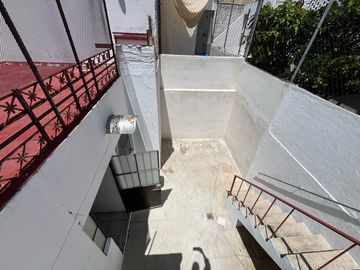 CASA EN VENTA UNA PLANTA EN JARDINES ALCALDE