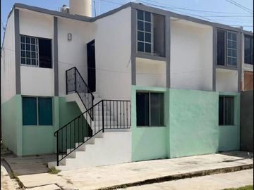CASA DUPLEX EN PRE-VENTA EN CAMPECHE
