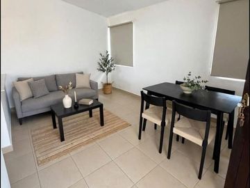CASA DUPLEX EN PRE-VENTA EN CAMPECHE