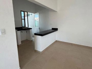 CASA DUPLEX EN PRE-VENTA EN CAMPECHE