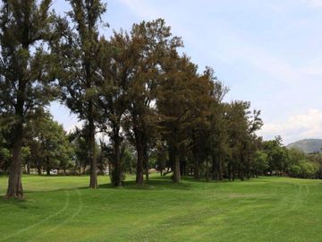 Terreno en Gran Reserva con infinity pool ya construida con vista al campo de golf