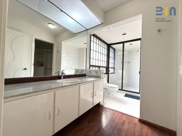 BOSQUES DE LAS LOMAS. departamento en venta