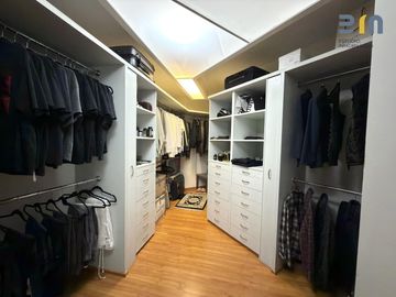 BOSQUES DE LAS LOMAS. departamento en venta