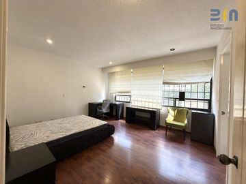 BOSQUES DE LAS LOMAS. departamento en venta