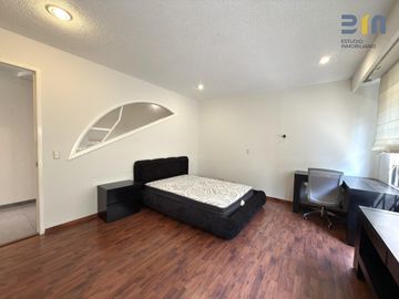BOSQUES DE LAS LOMAS. departamento en venta