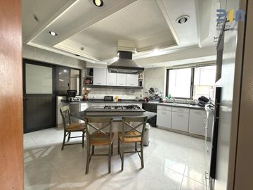 BOSQUES DE LAS LOMAS. departamento en venta