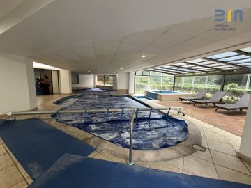 BOSQUES DE LAS LOMAS. departamento en venta