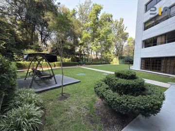 BOSQUES DE LAS LOMAS. departamento en venta
