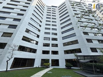 BOSQUES DE LAS LOMAS. departamento en venta
