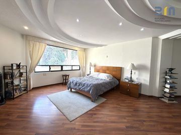 BOSQUES DE LAS LOMAS. departamento en venta