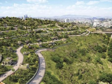 TERRENO EN VENTA EN BOSQUE REAL