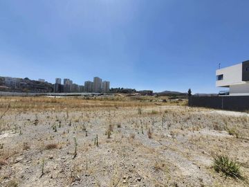 TERRENO EN VENTA EN BOSQUE REAL