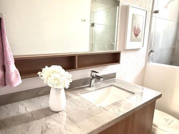 Casa Un Piso 3 Rec   Sala TV, Amplio Jardín en Zibatá, Querétaro