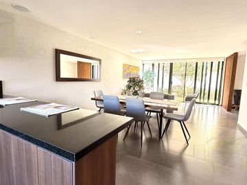 Casa Un Piso 3 Rec   Sala TV, Amplio Jardín en Zibatá, Querétaro