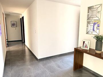 Casa Un Piso 3 Rec   Sala TV, Amplio Jardín en Zibatá, Querétaro