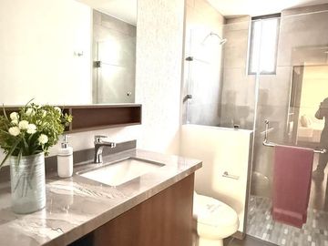 Casa Un Piso 3 Rec   Sala TV, Amplio Jardín en Zibatá, Querétaro