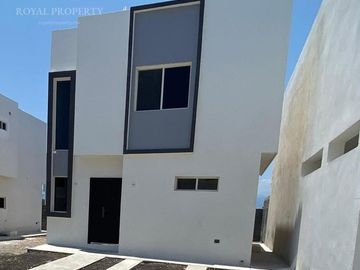 Casa en Maranatha
