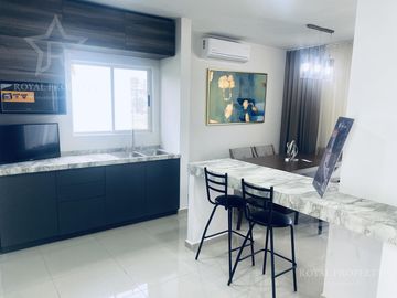 Casa en Maranatha