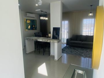 Casa en Maranatha