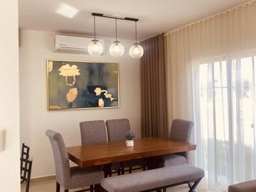Casa en Maranatha