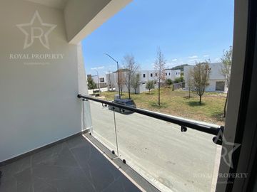 Casa en Maranatha