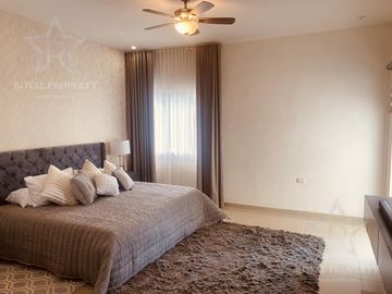 Casa en Maranatha