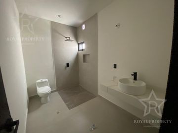 Casa en Maranatha