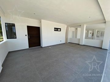 Casa en Montemorelos Centro
