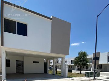 Casa en Montemorelos Centro