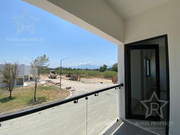 Casa en Montemorelos Centro