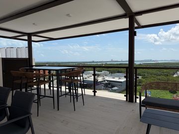 Departamento En Renta o Venta en Hodela