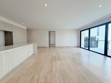 Departamento En Renta o Venta en Hodela