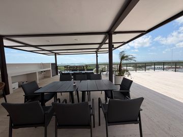 Departamento En Renta o Venta en Hodela