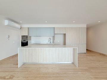 Departamento En Renta o Venta en Hodela
