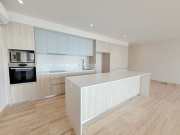 Departamento En Renta o Venta en Hodela