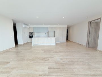 Departamento En Renta o Venta en Hodela