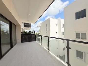 Departamento En Renta o Venta en Hodela