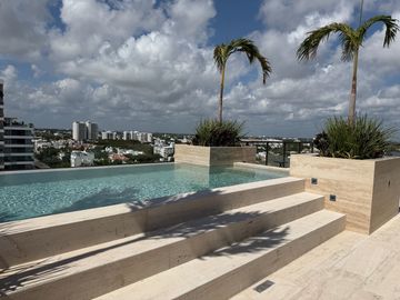Departamento En Renta o Venta en Hodela