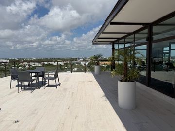 Departamento En Renta o Venta en Hodela