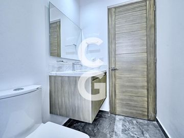 Casa en Venta y Renta en Residencial Aqua