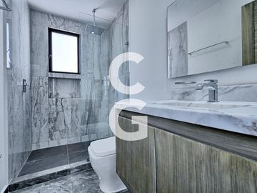Casa en Venta y Renta en Residencial Aqua