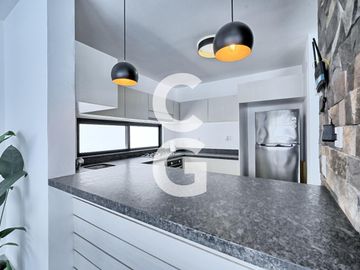 Casa en Venta y Renta en Residencial Aqua