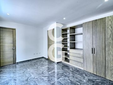 Casa en Venta y Renta en Residencial Aqua