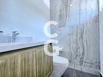 Casa en Venta y Renta en Residencial Aqua