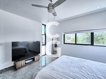 Casa en Venta y Renta en Residencial Aqua