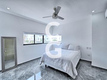 Casa en Venta y Renta en Residencial Aqua