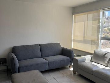 Departamento Amueblado en RENTA en Privalia Ambienta, Querétaro