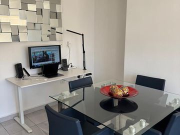 Departamento Amueblado en RENTA en Privalia Ambienta, Querétaro
