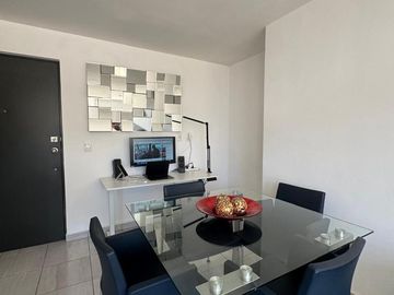 Departamento Amueblado en RENTA en Privalia Ambienta, Querétaro